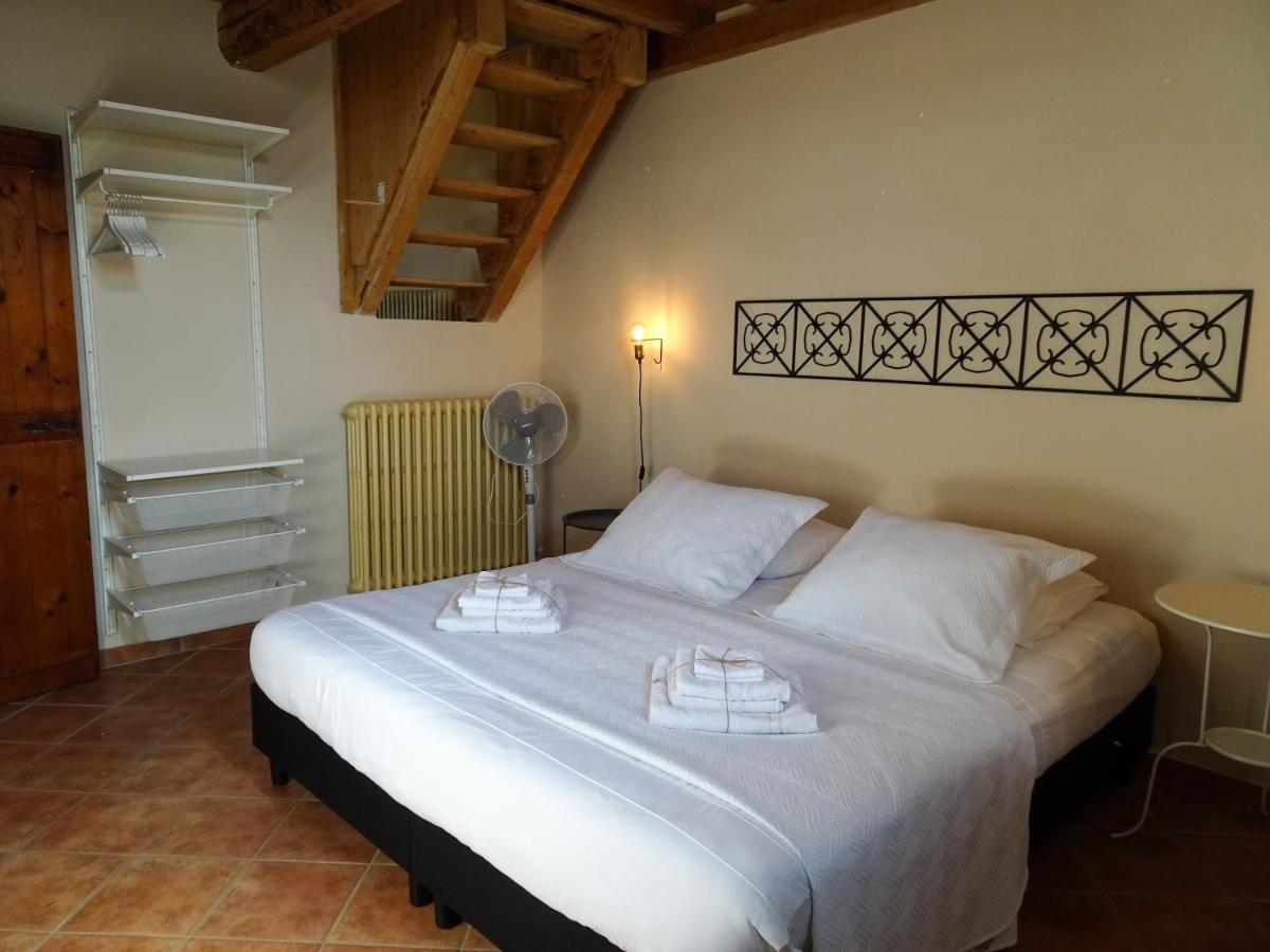 Agriturismo Anna-Rosa Legoli Exterior photo