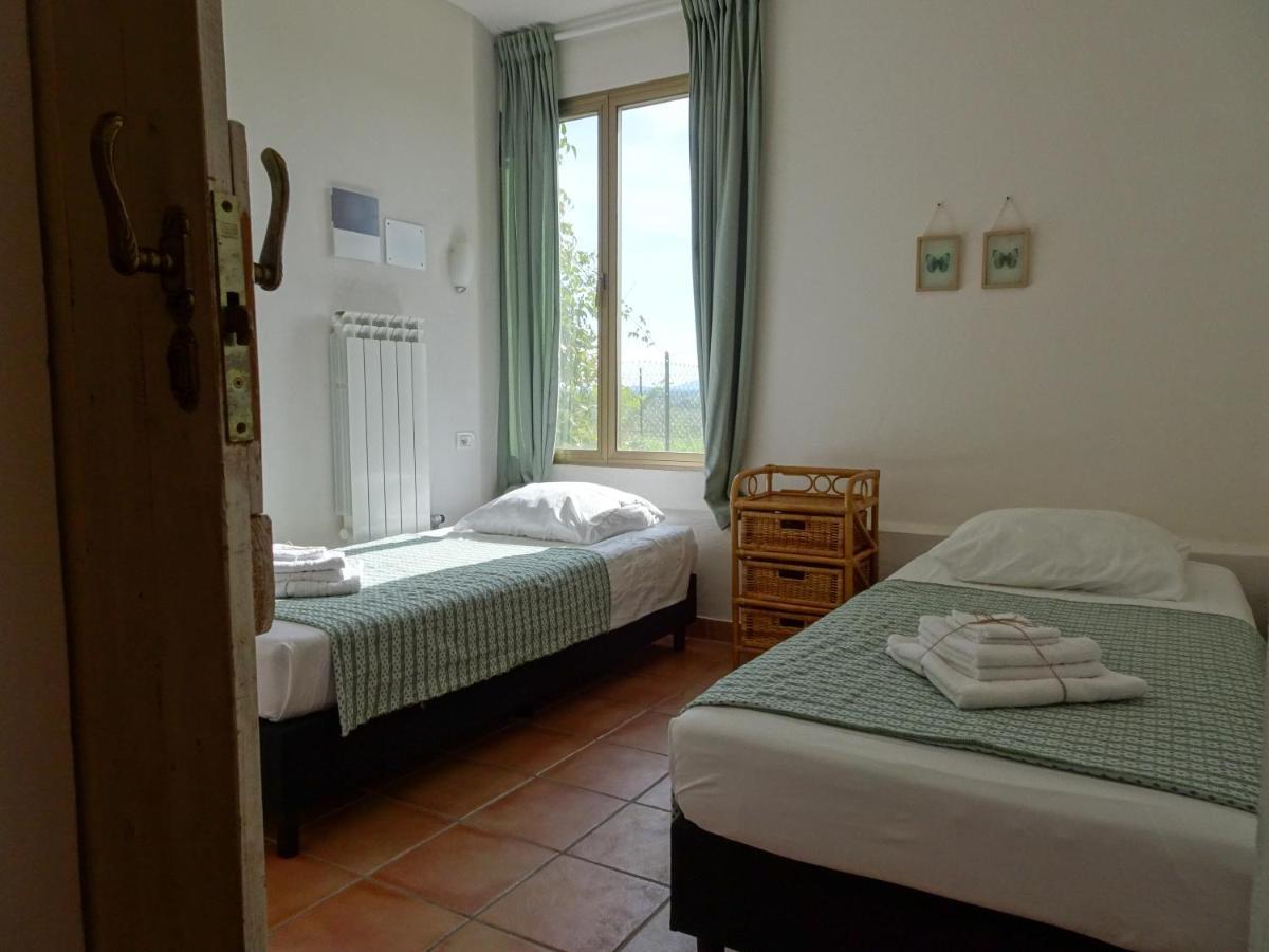 Agriturismo Anna-Rosa Legoli Exterior photo