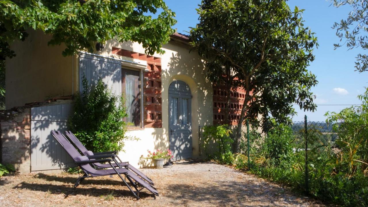 Agriturismo Anna-Rosa Legoli Exterior photo