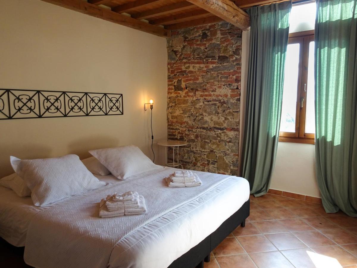 Agriturismo Anna-Rosa Legoli Exterior photo
